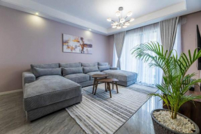 Kilimani Premier 1BR